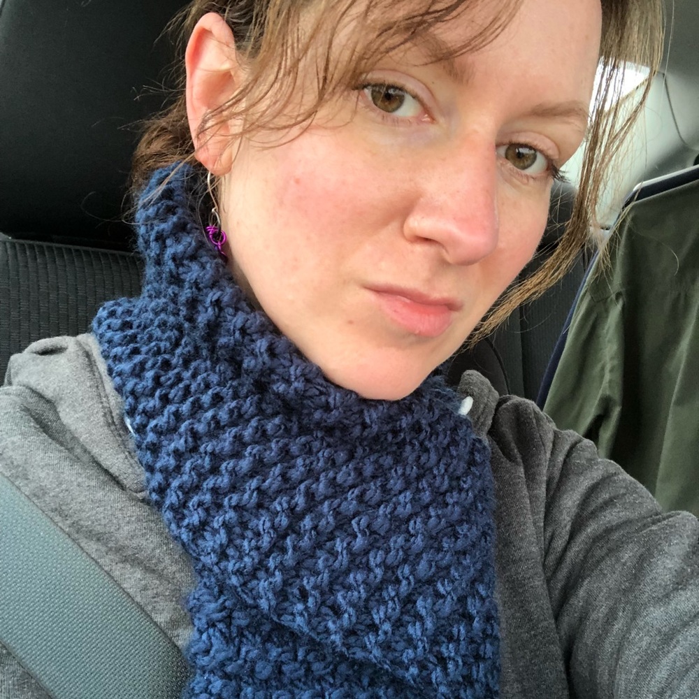 Meet your Posher, Rosemary